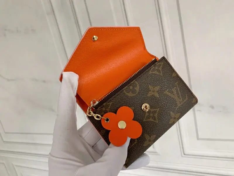 louis vuitton lv portefeuille s s_b100352